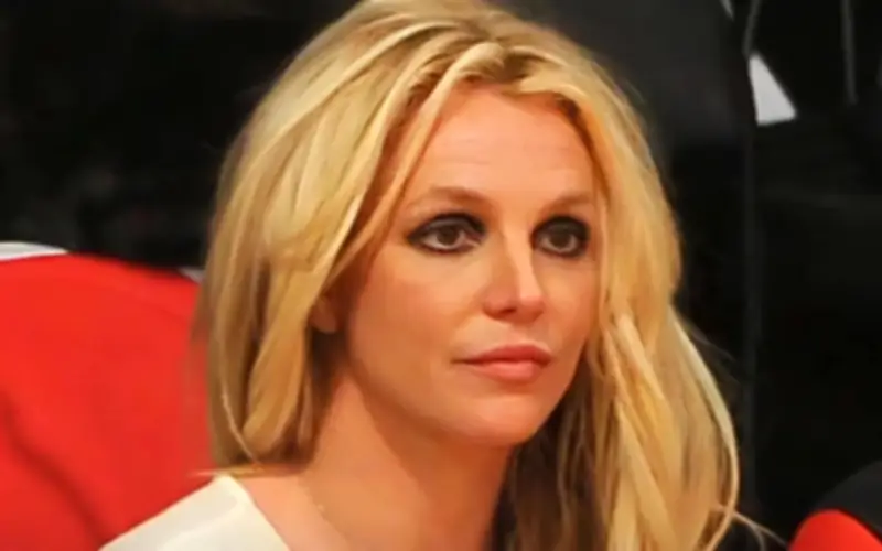 Britney Spears bị cáo buộc lái xe nguy hiểm, có thể thỏa thuận nhận tội