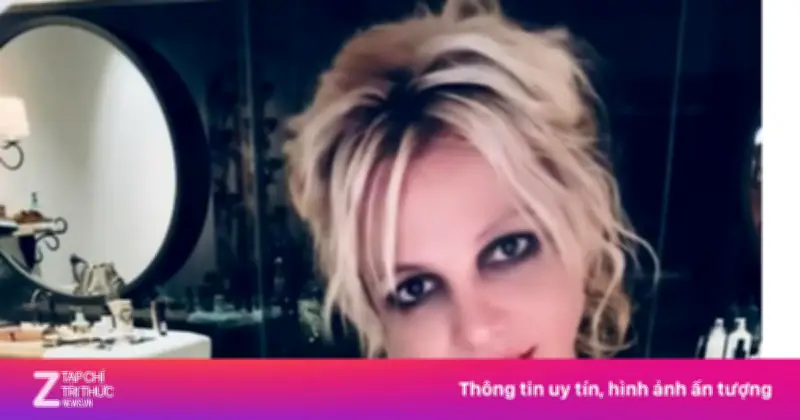 Britney Spears gây náo loạn nhà hàng, phía nữ ca sĩ lên tiếng