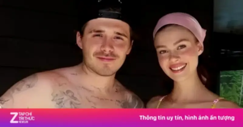 Brooklyn Beckham lại hứng chỉ trích vì video nấu ăn mới
