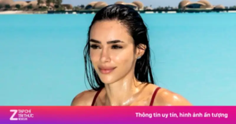Bruna Biancardi xúc động khi Neymar góp mặt tại World Cup 2026