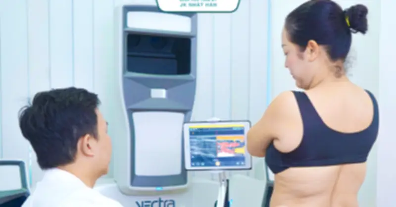 BS Lê Phước Tiền và định hướng tạo hình vóc dáng hiện đại tại JK Nhật Hàn