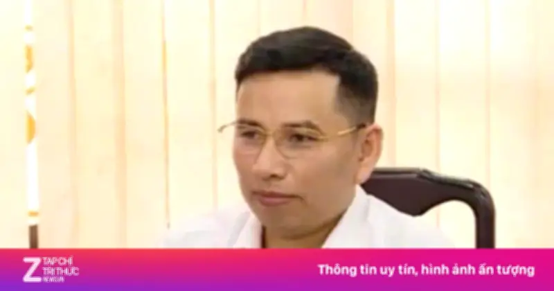 Bắt Chủ tịch Viện IEMS vì đường dây cấp chứng chỉ tiếng Anh giả
