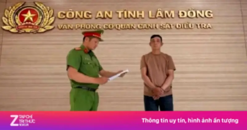 Bắt cựu nhân viên ngân hàng lừa đảo chiếm đoạt gần 1,7 tỷ đồng