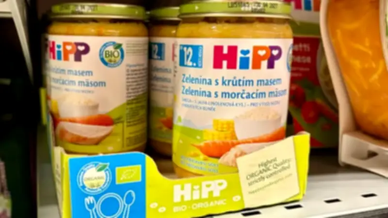 Bắt giữ đối tượng liên quan thuốc diệt chuột trong sản phẩm Hipp