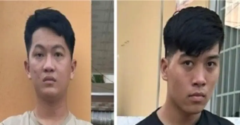 Bắt giữ nhóm thanh niên chạy Exciter gây ra hơn 20 vụ cướp giật táo tợn ở miền Tây