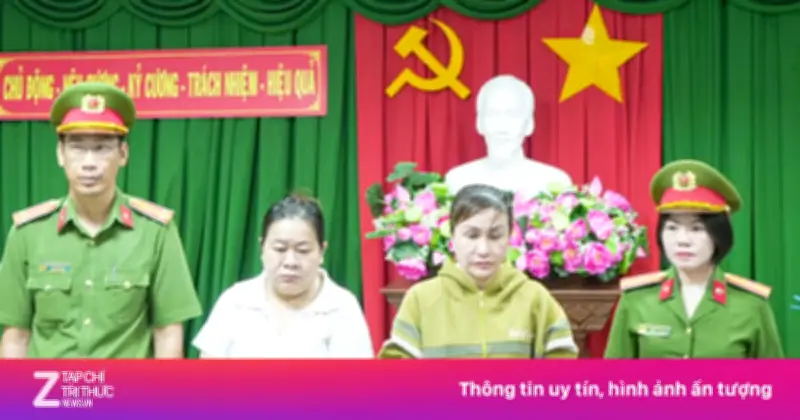 Bắt giám đốc công ty lừa xuất khẩu lao động sang Hàn Quốc, chiếm đoạt hơn 5,6 tỷ đồng