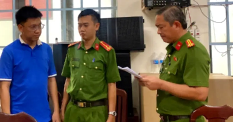 Bắt giám đốc sản xuất bán hơn 400.000 sản phẩm yến sào giả ở Tây Ninh