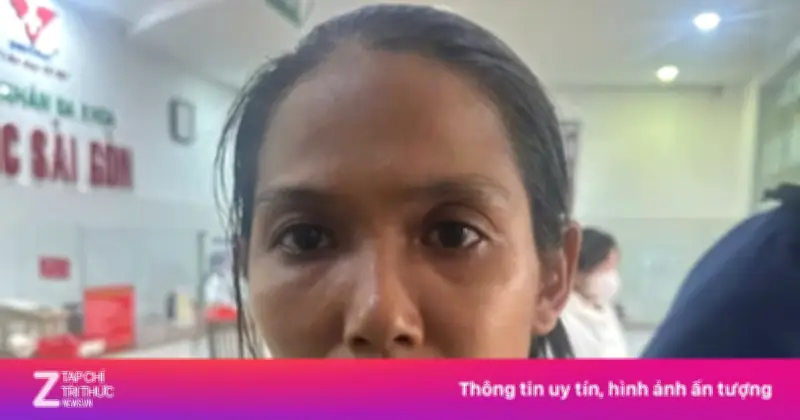 Bắt khẩn cấp mẹ ruột và người tình bạo hành bé trai 2 tuổi nguy kịch