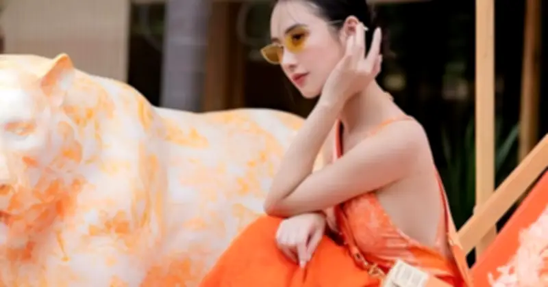 Bật mí 7 gam màu thời trang hè giúp bạn tỏa sáng mọi lúc