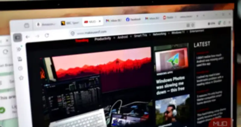 Bất ngờ: Brave 'đè bẹp' Chrome trong bài kiểm tra tiêu thụ RAM trên 10 tab