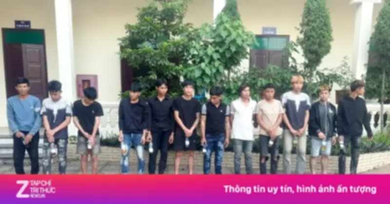Bắt ông chủ trả lương công nhân bằng ma túy ở Bắc Ninh