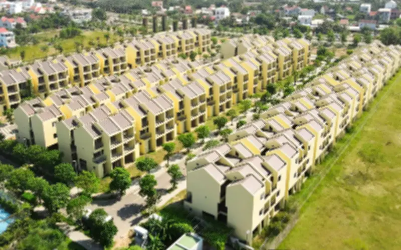 Bất động sản Đà Nẵng: Trung tâm giá cao, vùng ven còn dư địa phát triển
