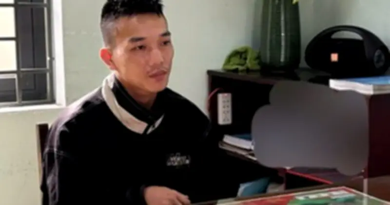 Bắt nghi phạm gây ra 17 vụ trộm tại Đà Nẵng
