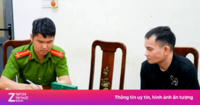 Bắt nghi phạm trộm đồng hồ Rolex hơn 665 triệu đồng tại Nghệ An