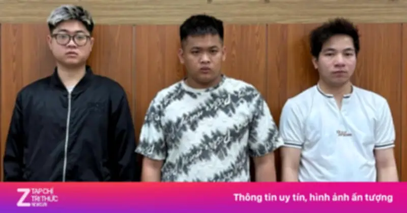 Bắt thêm nhóm admin lập fanpage giả mạo để lừa đảo chiếm đoạt tài sản
