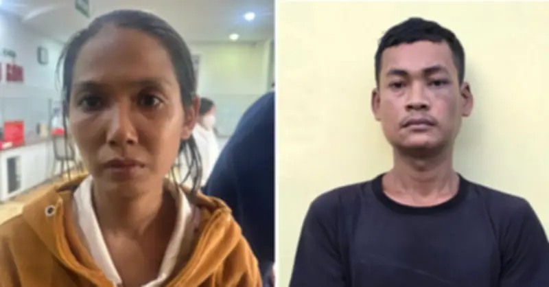Bắt tạm giam mẹ ruột và cha dượng bạo hành bé trai 2 tuổi