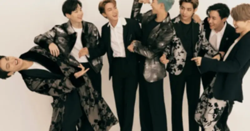 BTS là cỗ máy kiếm tiền đáng sợ nhất nhạc thế giới, vượt cả Taylor Swift