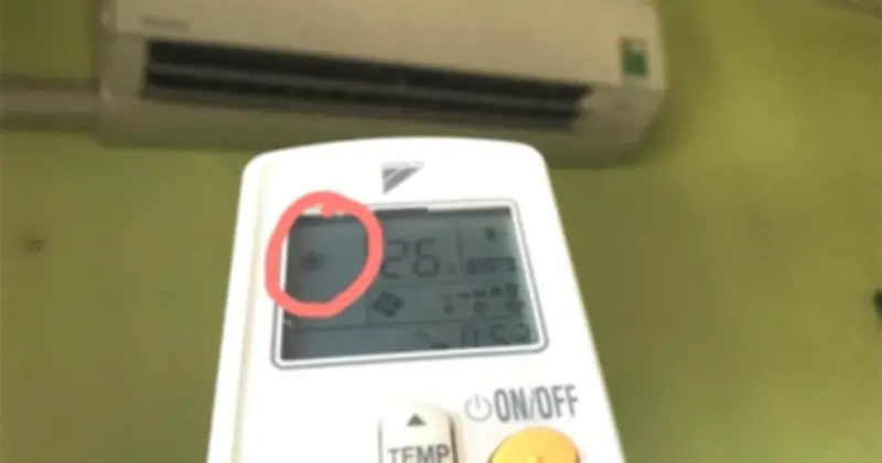 Bật/tắt điều hòa liên tục: Sai lầm tốn điện gấp 3 lần