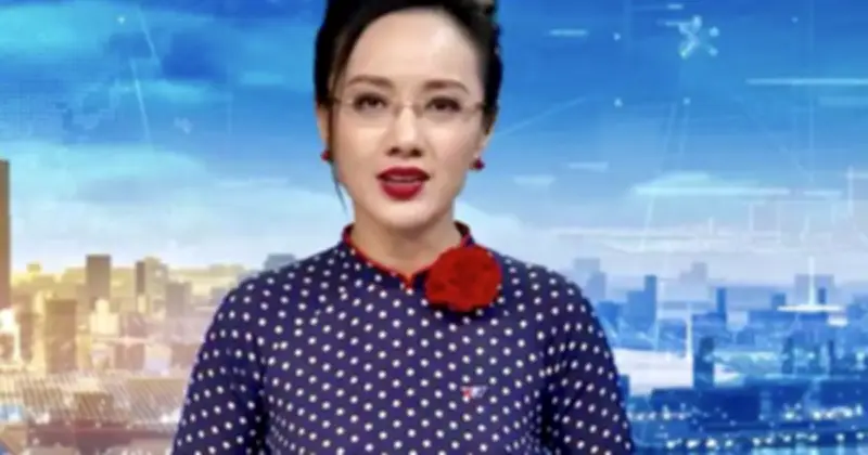 BTV Hoài Anh: Hành trình gần 20 năm gắn bó với VTV và cuộc sống hiện tại