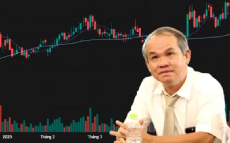 Bầu Đức đăng ký mua thêm 4 triệu cổ phiếu HAG, nâng tỷ lệ sở hữu