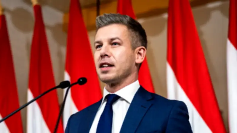Bầu cử Thủ tướng Hungary: Khởi đầu mới chông gai