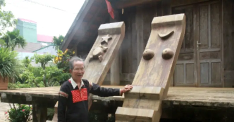 Buôn Ako Dhông: Giữ nếp nhà dài, phát triển du lịch cộng đồng bền vững