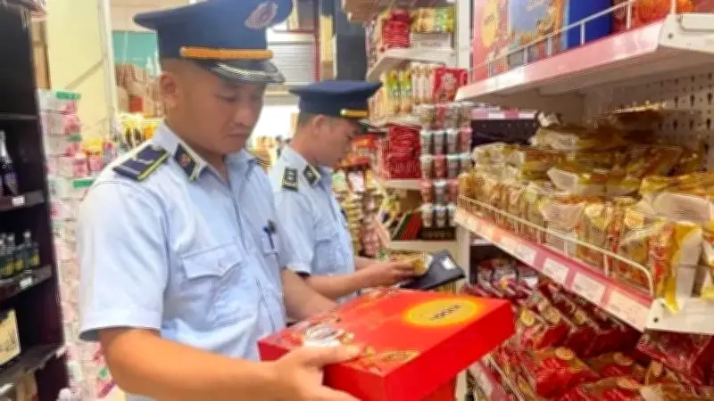 Buôn lậu, hàng giả gia tăng mạnh, thủ đoạn ngày càng tinh vi