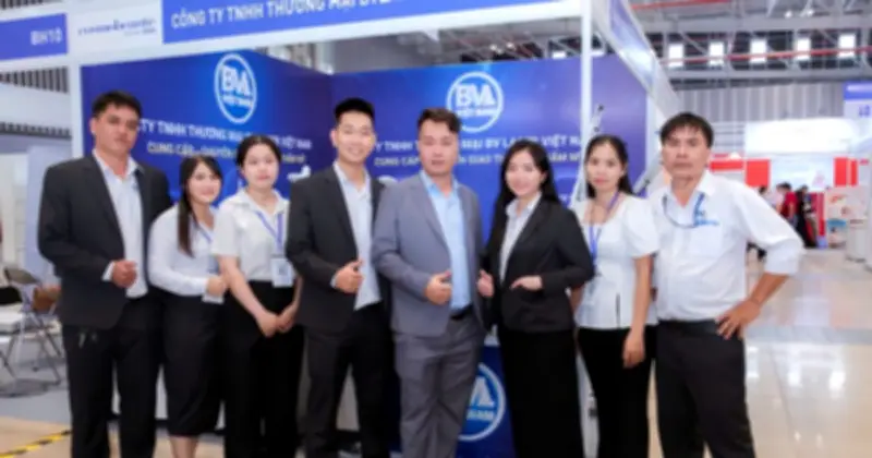 BVLaser Việt Nam: Hỗ trợ toàn diện cho spa và clinic thẩm mỹ