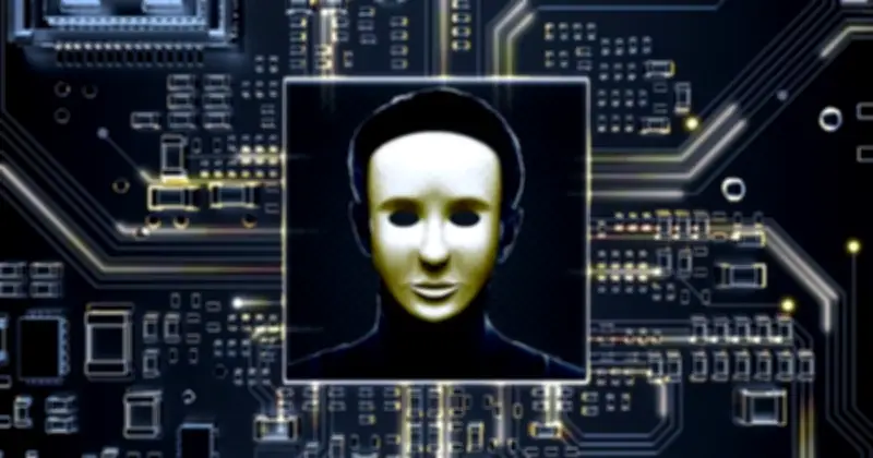 Cụ bà mất 265 triệu vì 'yêu ảo' James Blunt qua deepfake AI