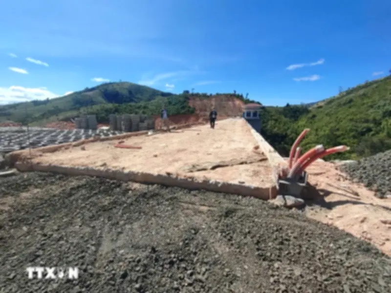 Cơ chế, chính sách đặc thù tháo gỡ vướng mắc cho các dự án tồn đọng kéo dài