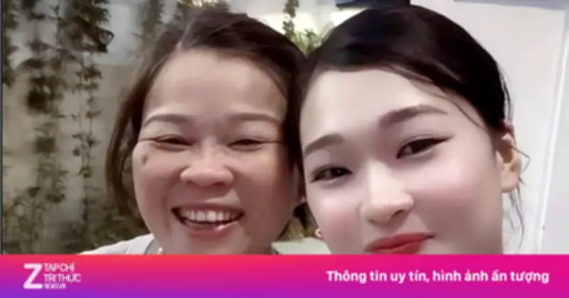 Cô gái TP.HCM lạc đường ở Huế, được người dân mời vào nhà giúp đỡ