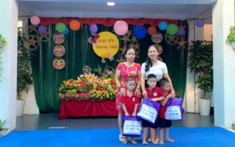 Cô giáo Vũ Thị Thu Hương và Nguyễn Thị Hương: Tấm gương tâm huyết, sáng tạo trong giáo dục mầm non