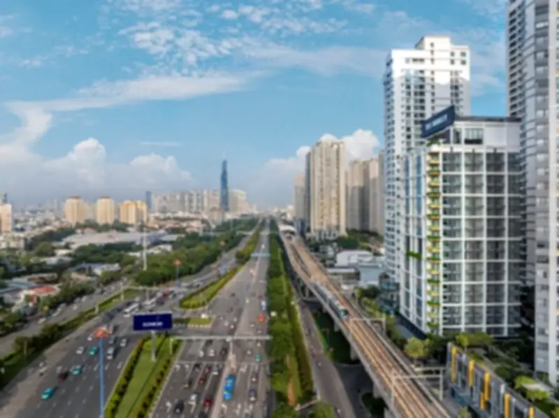 Cơ hội cuối để sở hữu bất động sản giá trị thật tại trung tâm Thảo Điền