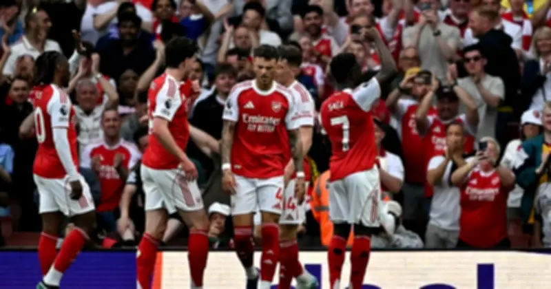 Cơ hội để HLV Arteta trở thành huyền thoại tại Arsenal