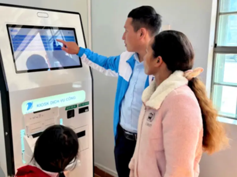 Cơ hội lịch sử cho Việt Nam trong kỷ nguyên AI: Vận dụng sáng tạo Chủ nghĩa Mác-Lênin