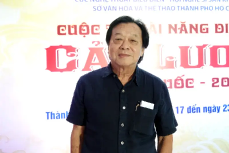 Cơ hội để nghệ sĩ cải lương tự nhìn lại và nâng tầm