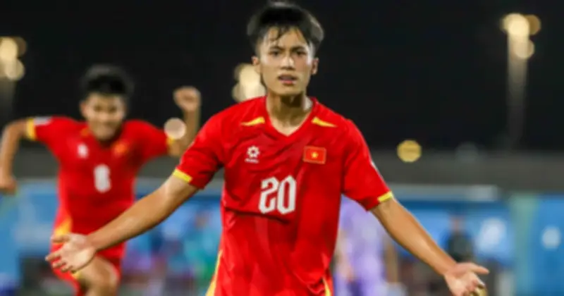 Cơ hội nào cho U.17 Việt Nam tại VCK U.17 châu Á 2026?