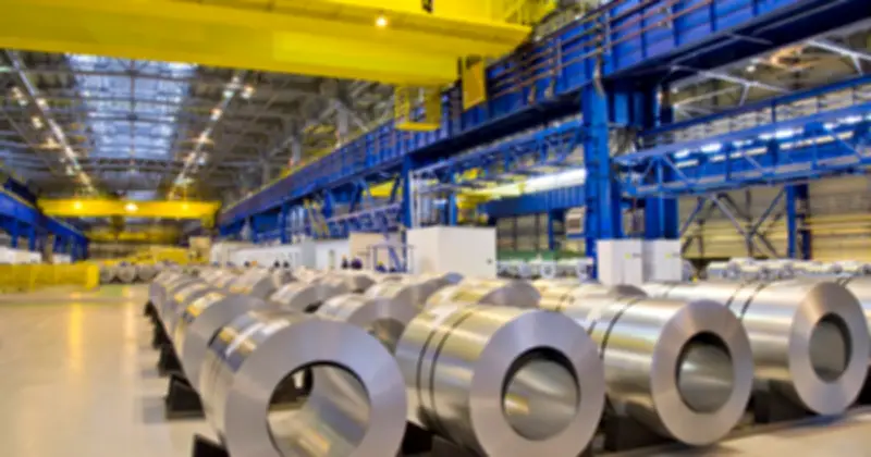 Úc điều tra chống bán phá giá thép mạ kẽm từ Việt Nam