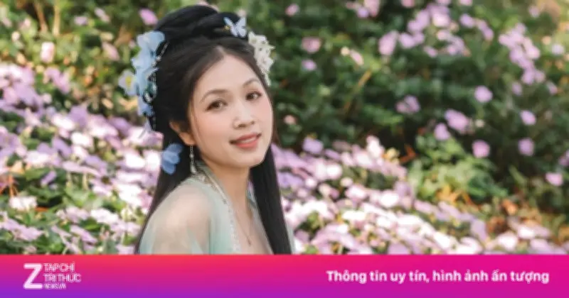 Cô Long Đà Lạt cảnh báo giả mạo kêu gọi từ thiện trên mạng xã hội