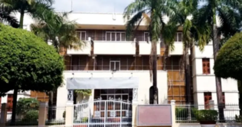 Cà Mau chốt hạn xử lý 265 trụ sở công dôi dư trước ngày 25.6