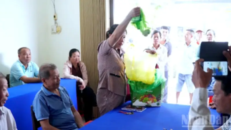 Cà Mau: Đối thoại minh bạch, chờ hỗ trợ kịp thời sau sự cố môi trường
