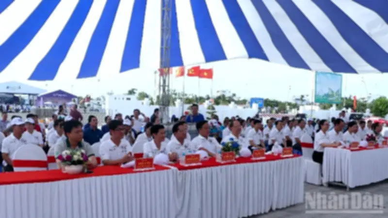 Cà Mau phát động quyên góp xây nhà cho người nghèo, huy động hơn 14 tỷ đồng