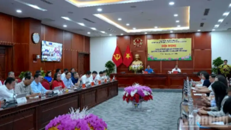Cà Mau đạt gần 99% dân số tham gia bảo hiểm y tế sau sáp nhập