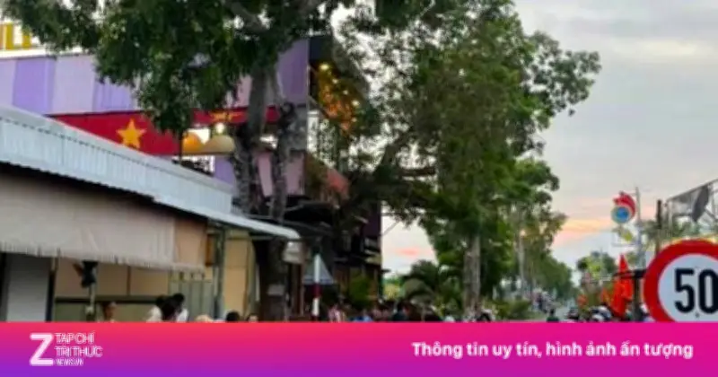 Cà Mau: Triệu tập 11 đối tượng vụ thiếu niên 17 tuổi bị đâm tử vong
