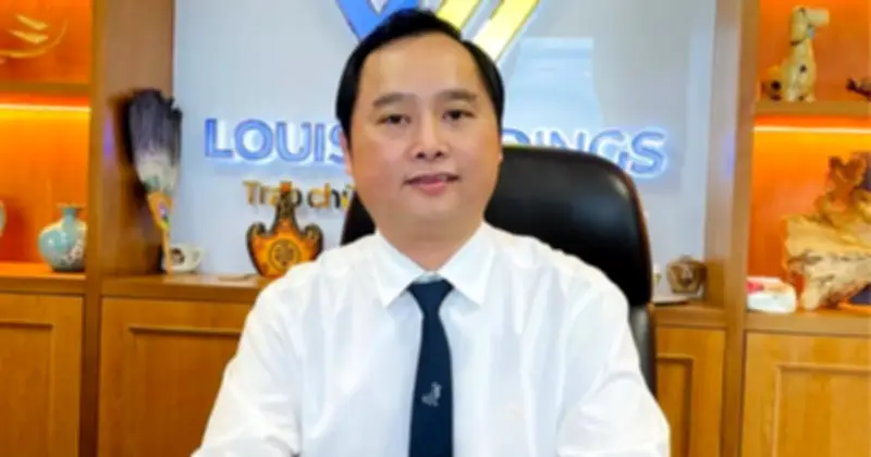 Cổ đông Louis Holdings kêu gọi bảo vệ quyền lợi, yêu cầu triệu tập đại hội bất thường