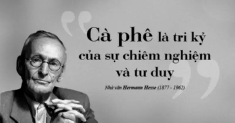 Cà phê Triết Đạo: Khát vọng nâng tầm văn hóa cà phê Việt Nam
