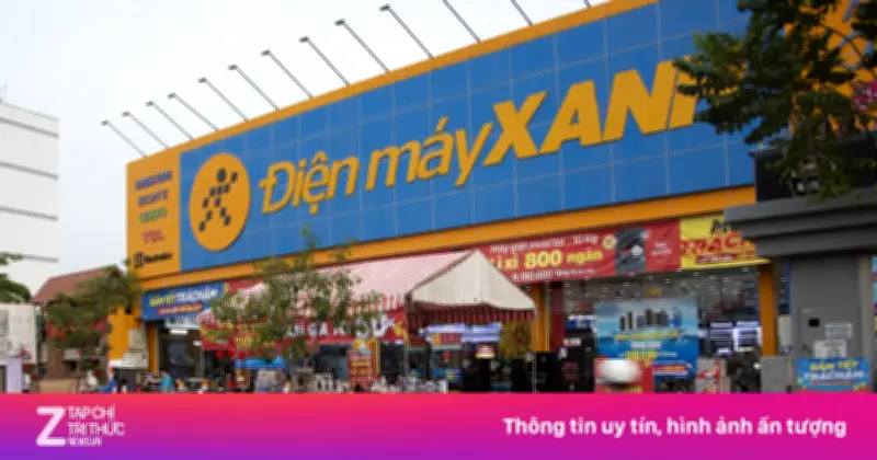 Cổ phiếu DMX của Thế Giới Di Động dự kiến IPO giá 80.000 đồng