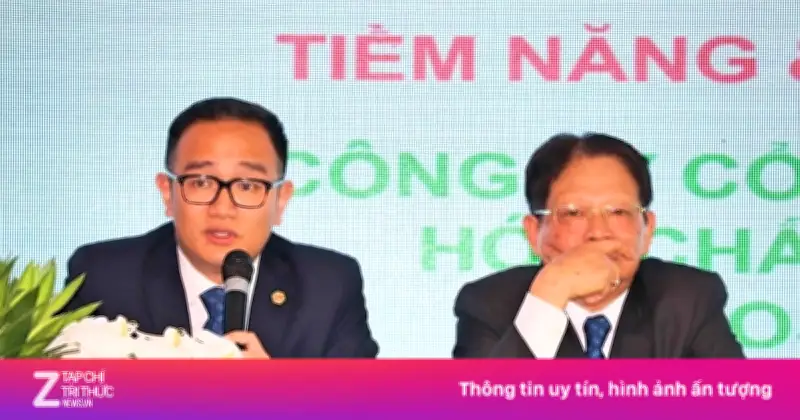 Cổ phiếu Hóa chất Đức Giang bị kiểm soát sau khi chậm nộp báo cáo tài chính