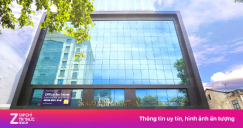 Cổ phiếu THD của Thaiholdings tăng hơn 125% từ đầu tháng 5, vốn hóa vượt 27.000 tỷ đồng