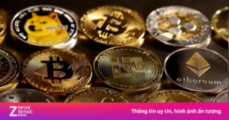 Cơ quan CSĐT Bộ Công an yêu cầu cung cấp thông tin dự án tiền điện tử FAV, OCB, PAYLINK